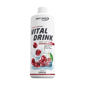 BEST BODY Vital Drink Low Carb