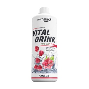 BEST BODY Vital Drink Low Carb