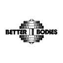 Logo Better Bodies