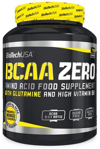 BIOTECH BCAA Zero