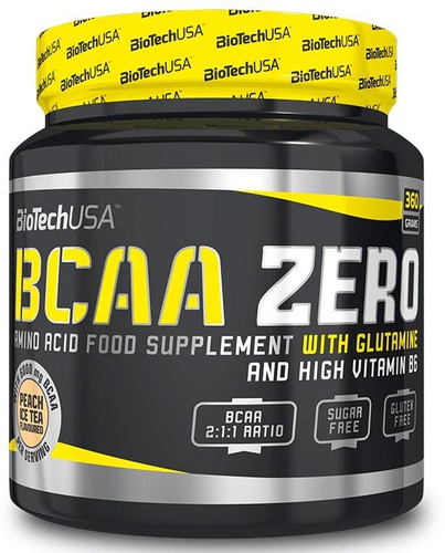 BIOTECH BCAA Zero