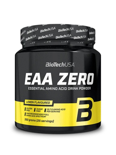 BIOTECH EAA Zero