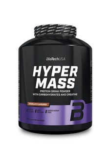BIOTECH Hyper Mass