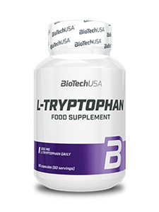 BIOTECH L-Tryptophan