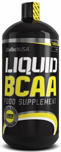 BIOTECH Liquid BCAA