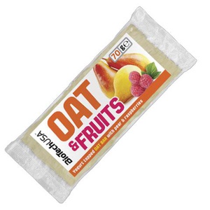 BIOTECH Oat & Fruits 20x70g