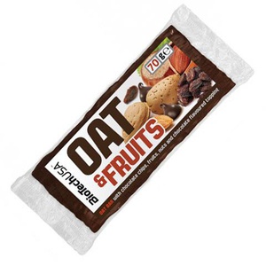 BIOTECH Oat & Fruits 20x70g