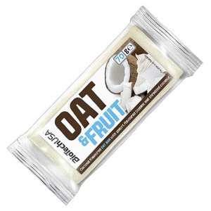 BIOTECH Oat & Fruits