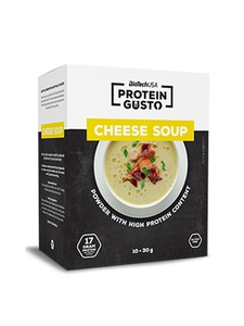 BIOTECH Protein Gusto Soup