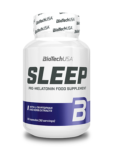 BIOTECH Sleep