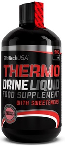 BIOTECH Thermo Drine Liquid