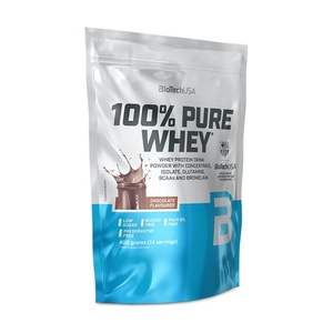 BIOTECH USA 100% Pure Whey