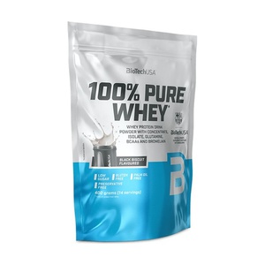BIOTECH USA 100% Pure Whey