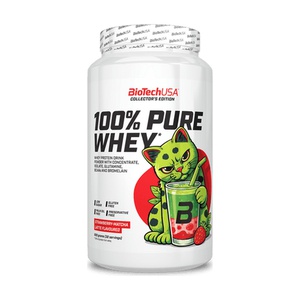 BIOTECH USA 100% Pure Whey