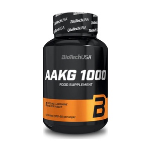 BIOTECH USA AAKG
