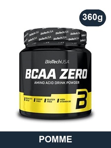 BIOTECH USA BCAA Zero