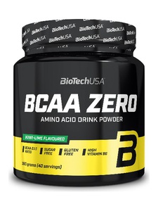 BIOTECH USA BCAA Zero