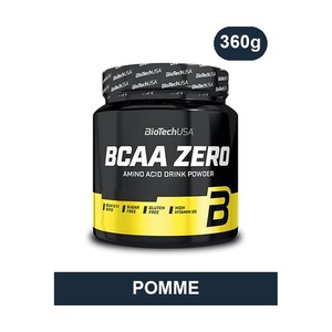 BIOTECH USA BCAA Zero