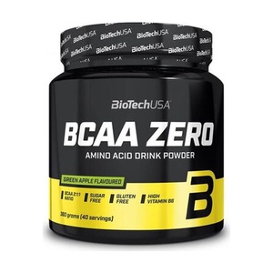 BIOTECH USA BCAA Zero