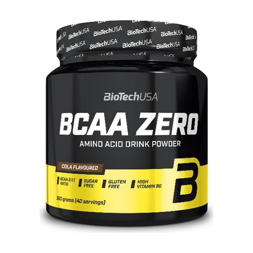 BIOTECH USA BCAA Zero