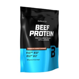 BIOTECH USA Beef Protein