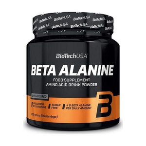 BIOTECH USA Beta Alanine