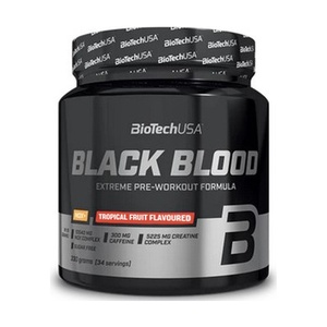 BIOTECH USA Black Blood NOX+