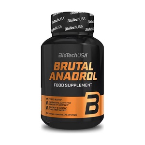BIOTECH USA Brutal Anadrol