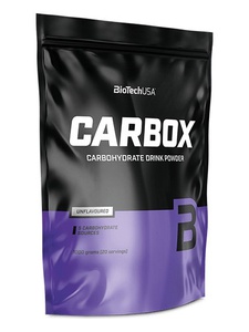 BIOTECH USA CarboX