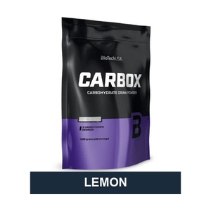 BIOTECH USA CarboX