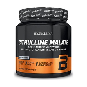 BIOTECH USA Citrulline Malate