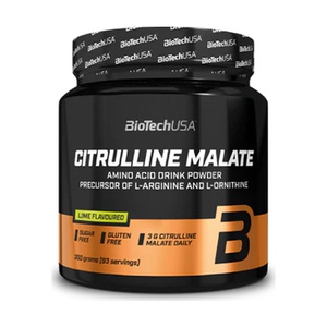 BIOTECH USA Citrulline Malate