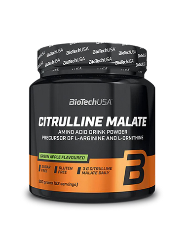 BIOTECH USA Citrulline Malate