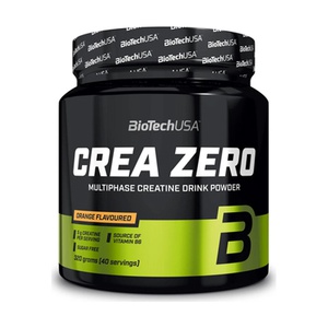 BIOTECH USA Crea Zero