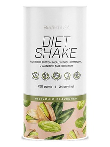 BIOTECH USA Diet Shake