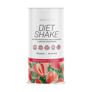 BIOTECH USA Diet Shake