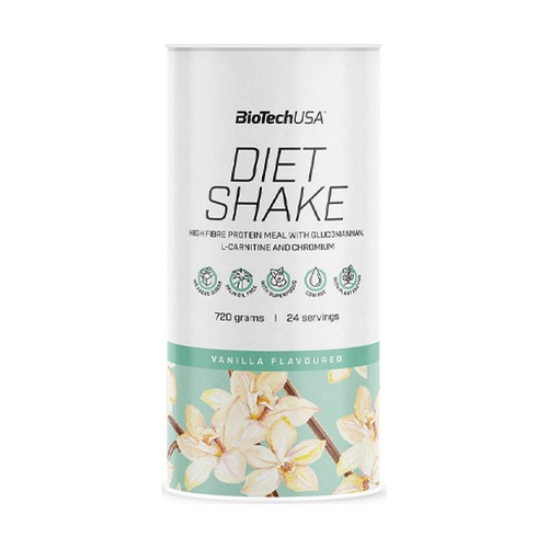 BIOTECH USA Diet Shake