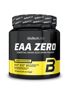 BIOTECH USA EAA Zero (Neutre, 350g)