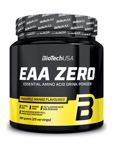 BIOTECH USA EAA Zero