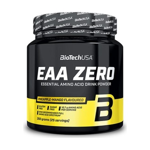 BIOTECH USA EAA Zero