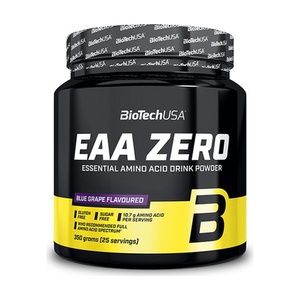 BIOTECH USA EAA Zero