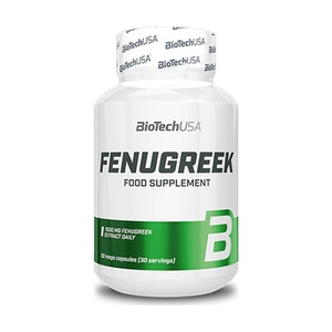 BIOTECH USA Fenugreek