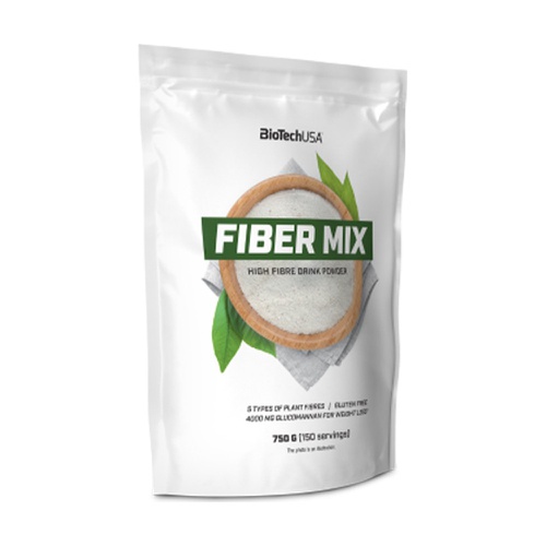 BIOTECH USA Fiber Mix