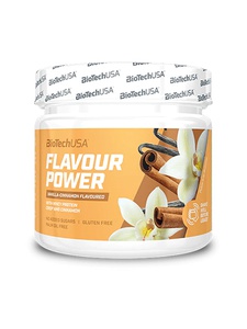 BIOTECH USA Flavour Power