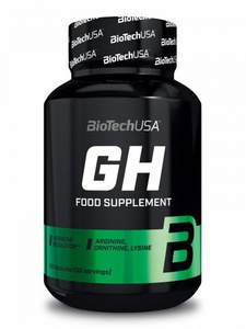 BIOTECH USA GH Hormone Regulator