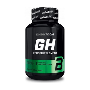 BIOTECH USA GH Hormone Regulator