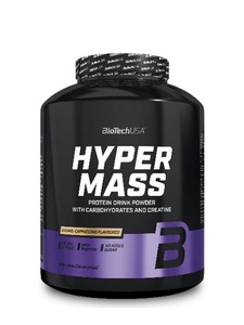 BIOTECH USA Hyper Mass