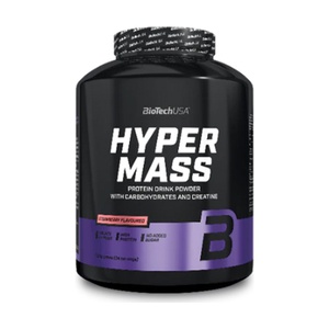 BIOTECH USA Hyper Mass