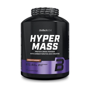 BIOTECH USA Hyper Mass