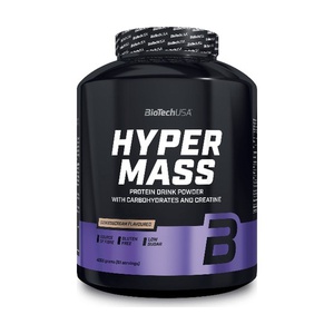 BIOTECH USA Hyper Mass